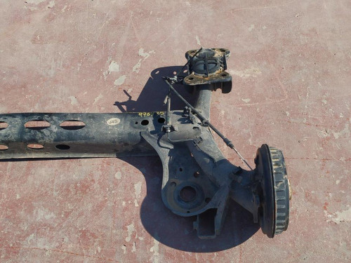  PUENTE TRASERO SEAT IBIZA (KJ1) 