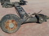  PUENTE TRASERO SEAT IBIZA (KJ1) 