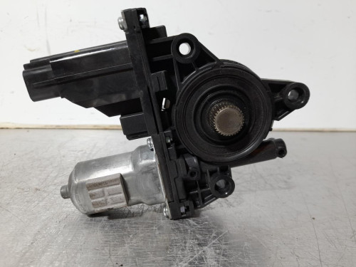 MOTOR ELEVALUNAS DELANTERO IZQUIERDO KIA CARENS (RP) 
