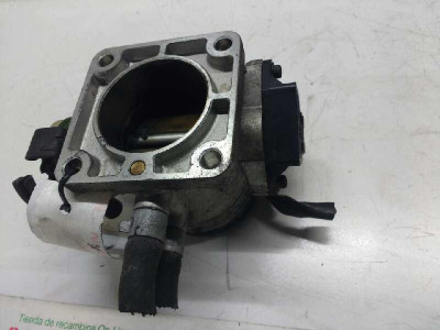 CAJA MARIPOSA, HYUNDAI, COUPE (J2)