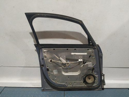  PUERTA DELANTERA IZQUIERDA AUDI A2 (8Z) 