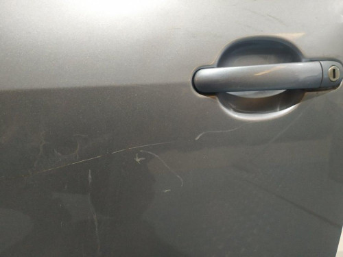  PUERTA DELANTERA IZQUIERDA AUDI A2 (8Z) 