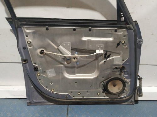  PUERTA DELANTERA IZQUIERDA AUDI A2 (8Z) 
