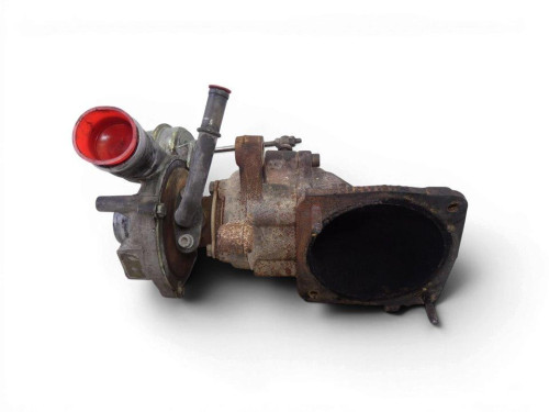 TURBOCOMPRESOR PEUGEOT 307 BREAK / SW (S1)(04.2002) 