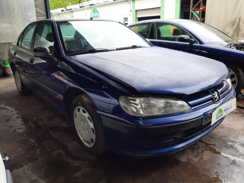  PEUGEOT 406 BERLINA (S1/S2) 