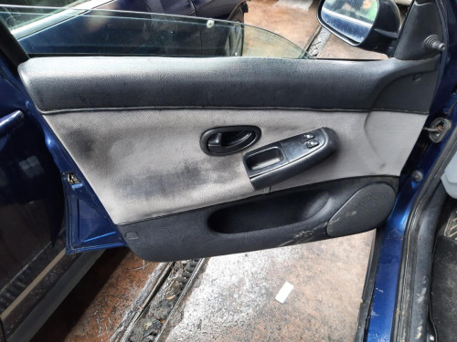  PEUGEOT 406 BERLINA (S1/S2) 