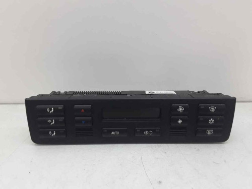 MANDO CALEFACCION / AIRE ACONDICIONADO BMW SERIE 3 COUPE (E46) 