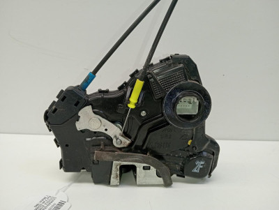 CERRADURA PUERTA DELANTERA DERECHA, TOYOTA, AURIS (E15)