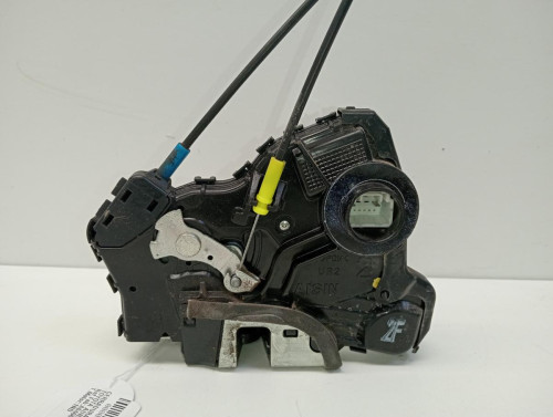  CERRADURA PUERTA DELANTERA DERECHA TOYOTA AURIS (E15) 