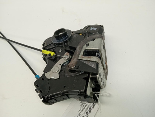  CERRADURA PUERTA DELANTERA DERECHA TOYOTA AURIS (E15) 