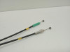  CERRADURA PUERTA DELANTERA DERECHA TOYOTA AURIS (E15) 
