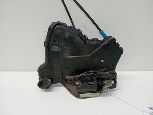  CERRADURA PUERTA DELANTERA DERECHA TOYOTA AURIS (E15) 
