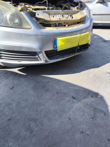 PARAGOLPES DELANTERO Opel ZAFIRA B 