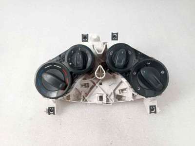 MANDO CALEFACCION / AIRE ACONDICIONADO, FORD, KA (CCU)