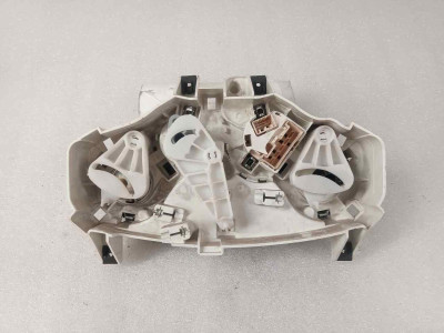 MANDO CALEFACCION / AIRE ACONDICIONADO, FORD, KA (CCU)