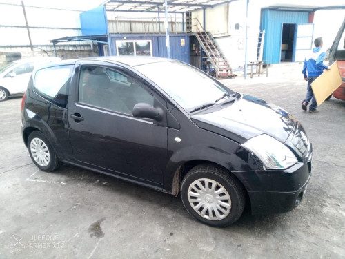  CITROEN C2 