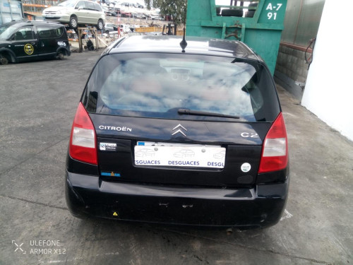  CITROEN C2 