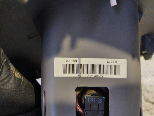  AIRBAG DELANTERO DERECHO, , 