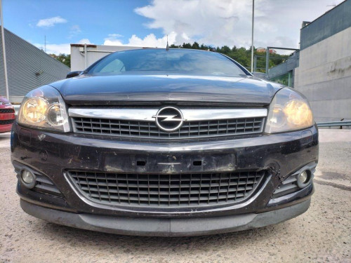  OPEL ASTRA H TWIN TOP 