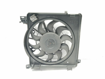 ELECTROVENTILADOR, OPEL, ASTRA H GTC