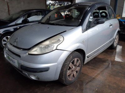 CITROEN C3 PLURIEL