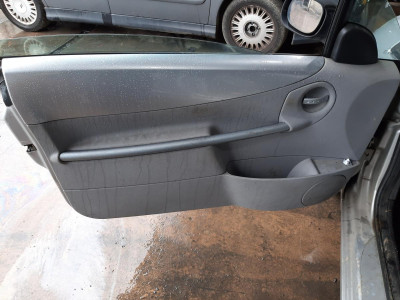 CITROEN C3 PLURIEL