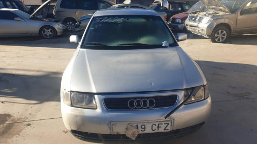  AUDI A3 (8L) 