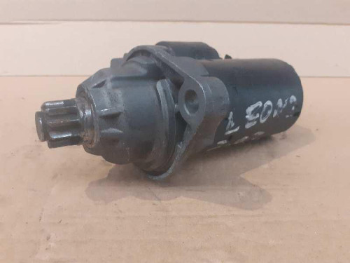  MOTOR ARRANQUE 