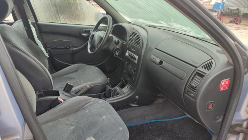  CITROEN XSARA BERLINA 