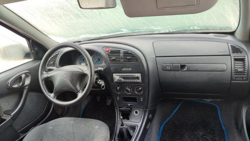  CITROEN XSARA BERLINA 