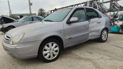  CITROEN XSARA BERLINA 