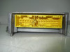 CENTRALITA AIRBAG Mercedes-Benz CLASE A (BM 169) 