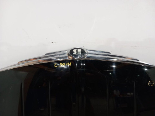  CAPO CHRYSLER CROSSFIRE CABRIO 