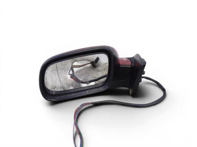 RETROVISOR IZQUIERDO, Peugeot, 307 BERLINA (S2)
