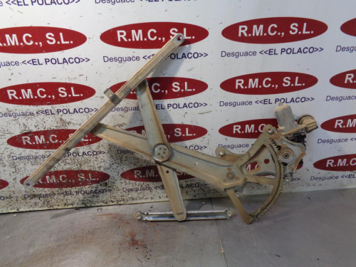 ELEVALUNAS DELANTERO DERECHO TOYOTA LAND CRUISER (J12) 