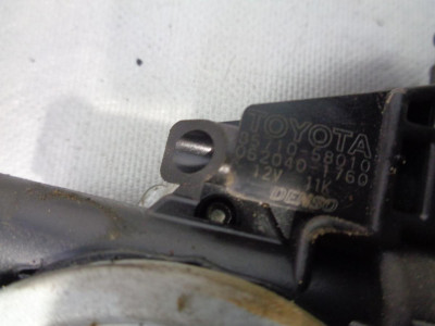 ELEVALUNAS DELANTERO DERECHO, TOYOTA, LAND CRUISER (J12)