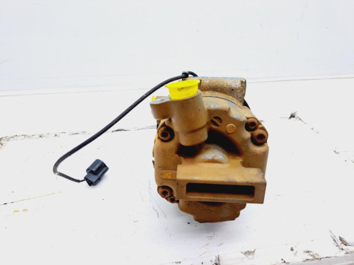COMPRESOR AIRE ACONDICIONADO MITSUBISHI MONTERO PININ IO (H60/H70) 