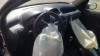 Peugeot 206 (1998->) — автомобиль-донор на запчасти 