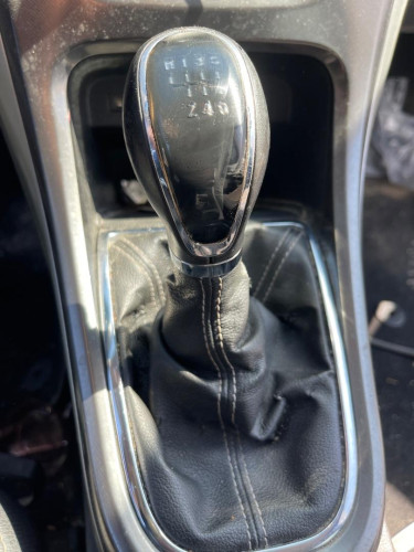 PALANCA CAMBIO Opel ASTRA J BERLINA 5P 