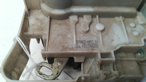  CERRADURA PUERTA TRASERA IZQUIERDA FIAT BRAVO (182) 