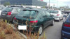 PEUGEOT 306 3/5 PT. / 4 PT. (S2) — Donor Vehicle for Used Parts 