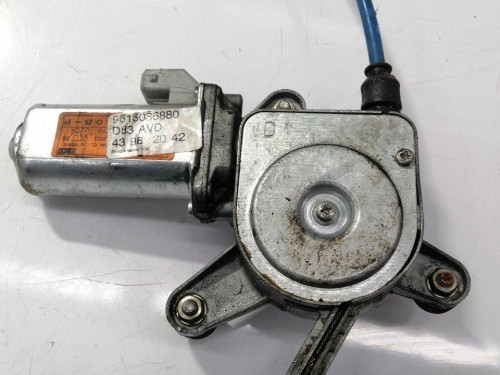  ELEVALUNAS DELANTERO DERECHO Peugeot 406 BERLINA (S1/S2) 