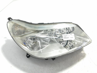 FARO DERECHO, CITROEN, C5 BERLINA