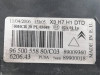  FARO DERECHO, CITROEN, C5 BERLINA 