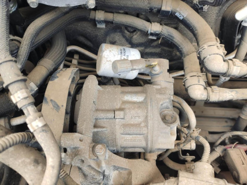  COMPRESOR AIRE ACONDICIONADO FIAT II TIPO (356) BERLINA 