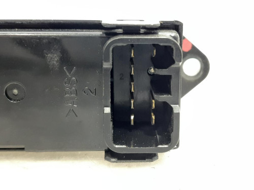  MANDO ELEVALUNAS TRASERO IZQUIERDO MITSUBISHI OUTLANDER (CW0) 