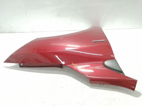  ALETA DELANTERA DERECHA RENAULT MEGANE III BERLINA 5P 