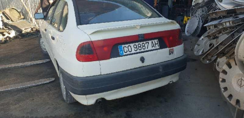 SEAT CORDOBA BERLINA (6K2) 