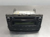  SISTEMA AUDIO / RADIO CD Toyota AVENSIS CROSS SPORT (T27) 