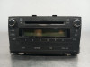  SISTEMA AUDIO / RADIO CD Toyota AVENSIS CROSS SPORT (T27) 